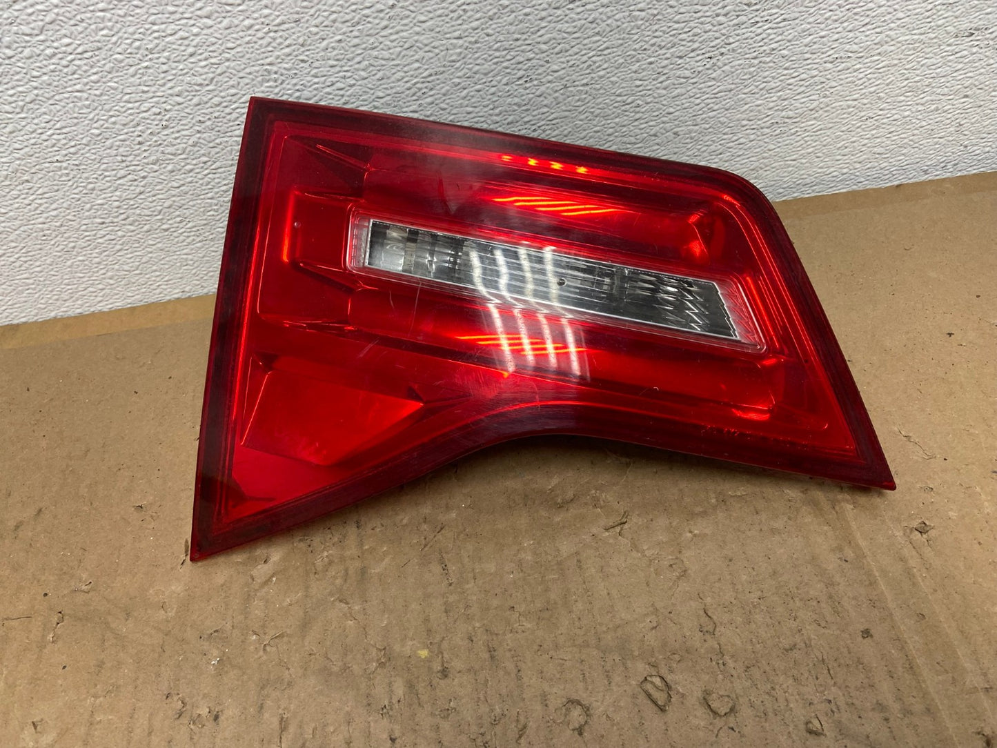 2007 2008 2009 Acura Mdx Left Driver Lh Side Inner Tail Light Oem AB6695 LK0