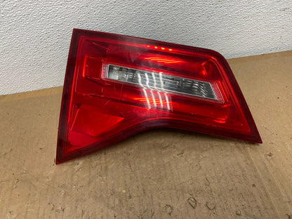 2007 2008 2009 Acura Mdx Left Driver Lh Side Inner Tail Light Oem AB6695 LK0