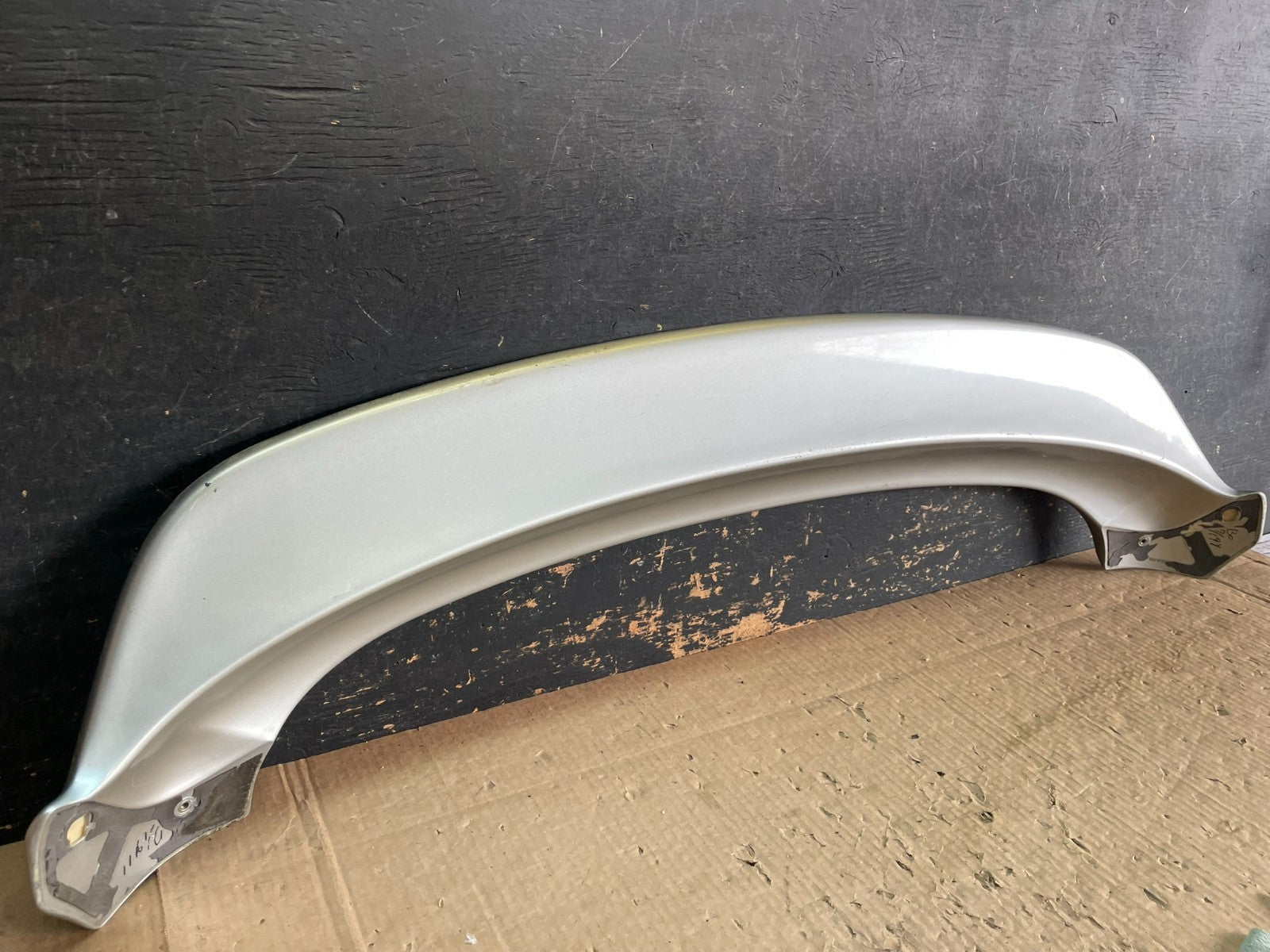 1999 to 2003 Lexus RX300 Rear Spoiler Gate Hatch Wing OEM AB3234 DG8