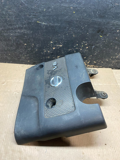 2013 to 2016 Nissan Pathfinder Engine Cover Motor Shield W5765 DG4