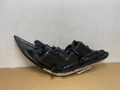 2011 - 2014 Hyundai Sonata Left Driver Lh Side Headlight Halogen AG9312 DW9
