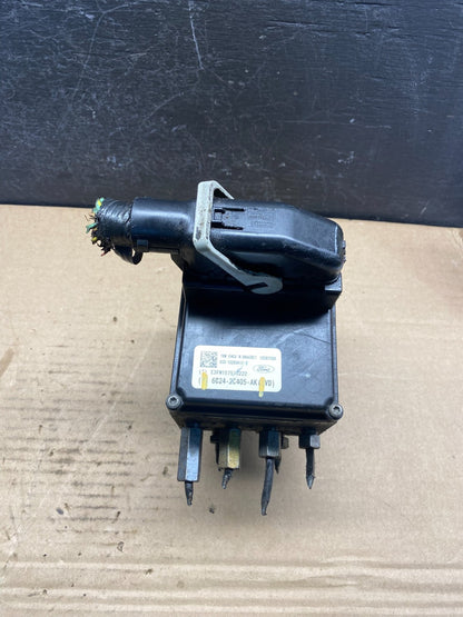 2006 2007 Ford E250 E350 Anti-Lock ABS Antilock Brake Pump ae2232 DG0