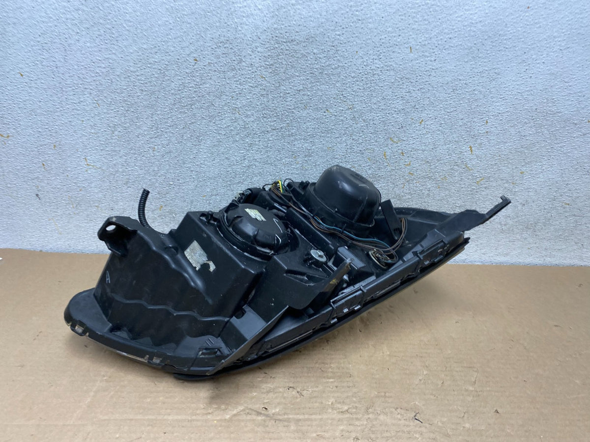 2010-2015 Chevrolet Equinox Halogen Headlight Left Driver LH Side AH9529 DW9