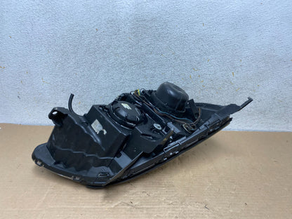 2010-2015 Chevrolet Equinox Halogen Headlight Left Driver LH Side AH9529 DW9