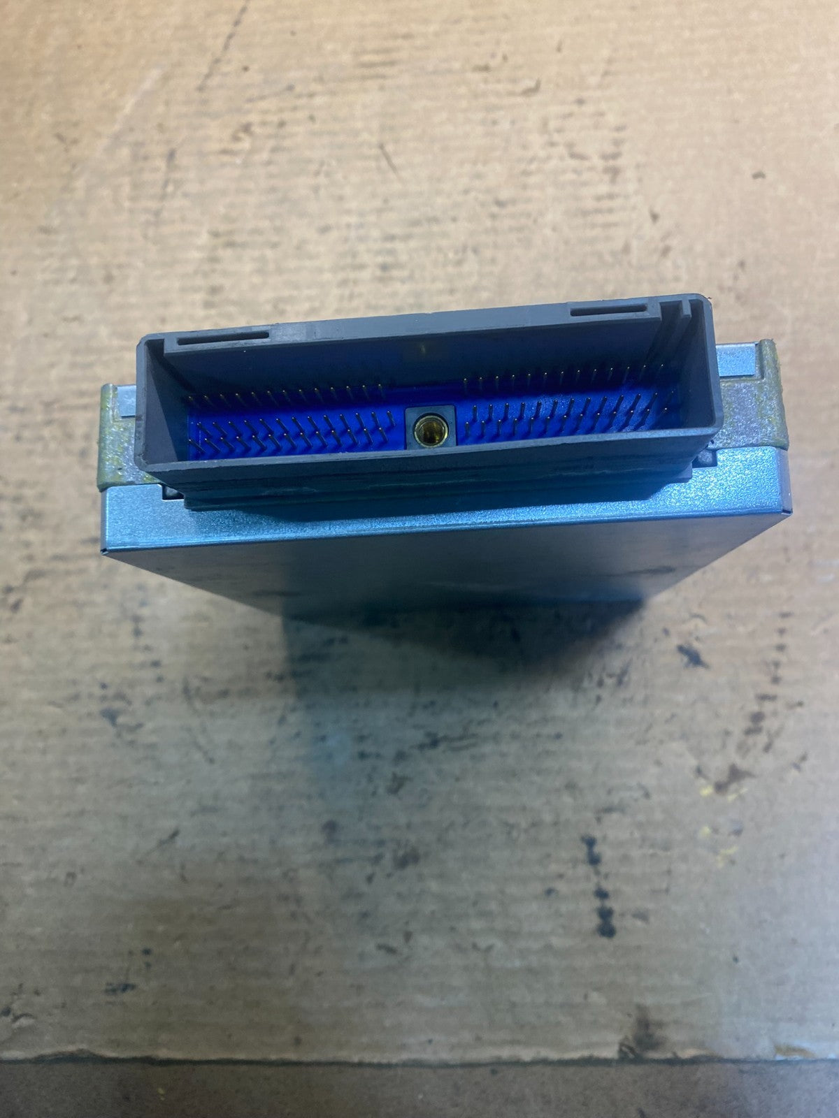 1995 Ford Ranger 3.0L Engine Control Unit ECU Computer Module aa0753 DG1