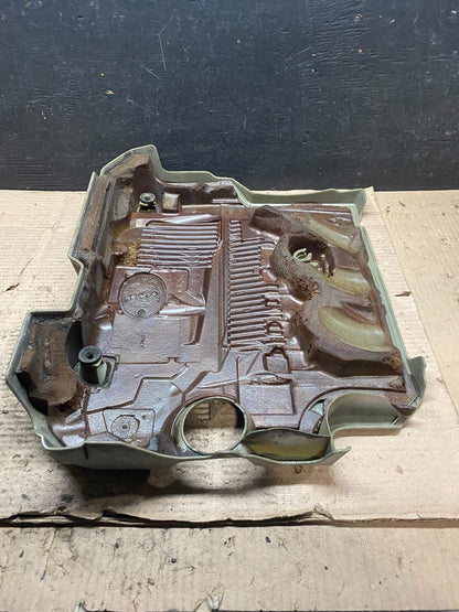 2008 to 2010 Toyota Highlander rav4 Top Engine Cover Lid H4153 DG16