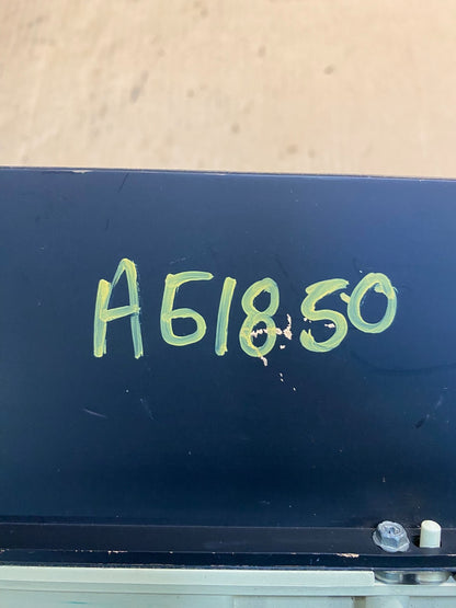 1990 - 1996 Oldsmobile Cutlass Ciera Speedometer Cluster AG1850 DG8