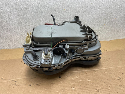 1997-1999 Mercedes E E320 W210 Right Passenger Xenon HID Headlight AB5275 DG6