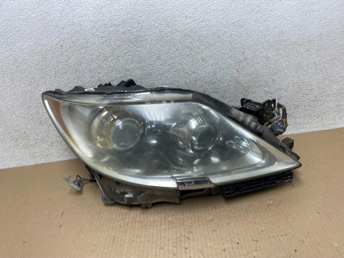 2007 2008 2009 Lexus LS460 Right Passenger RH Side Xenon Headlight AJ2506 DW0