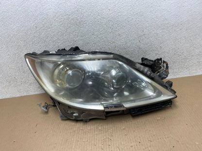 2007 2008 2009 Lexus LS460 Right Passenger RH Side Xenon Headlight AJ2506 DW0