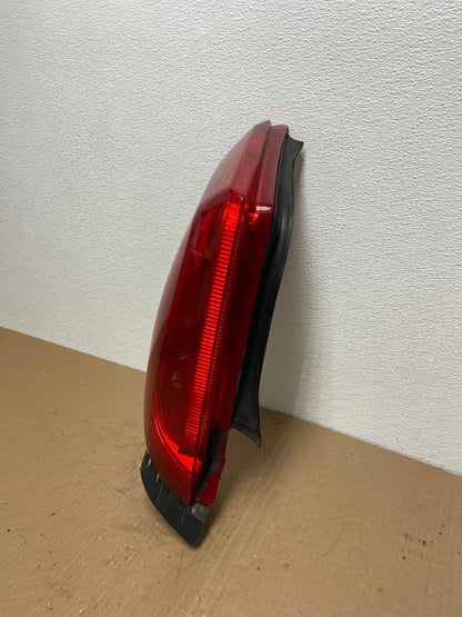 2013 to 2017 Cadillac XTS Left Driver LH Tail Light AB6483 LK1