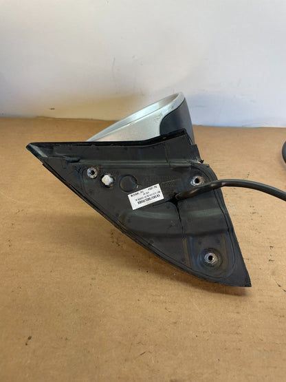 2006-2010 Volkswagen Jetta right Driver View Door Mirror AG1964 DG4