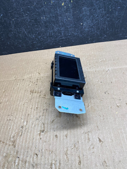2014 to 2016 Ford Fusion 4.2" Radio Information Display Screen AC9089 DG1