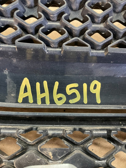 2004 2005 Toyota RAV4 Front Upper Grill Grille ah6519 DG4