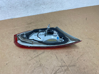 2012 to 2014 Ford Focus Sedan Right Passenger Inner Tail Light AD6319 LK3