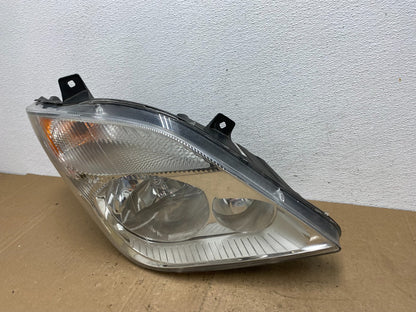 2007 to 2013 Mercedes Sprinter Headlight Right Passenger Halogen AC5859 DW1