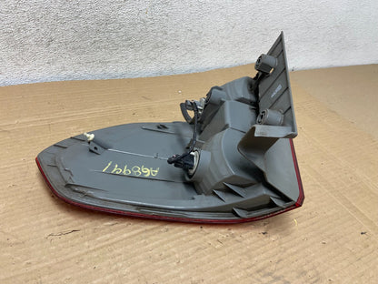 2008 2009 2010 Honda Odyssey Left Driver LH Side Tail Light AG8991 DW6