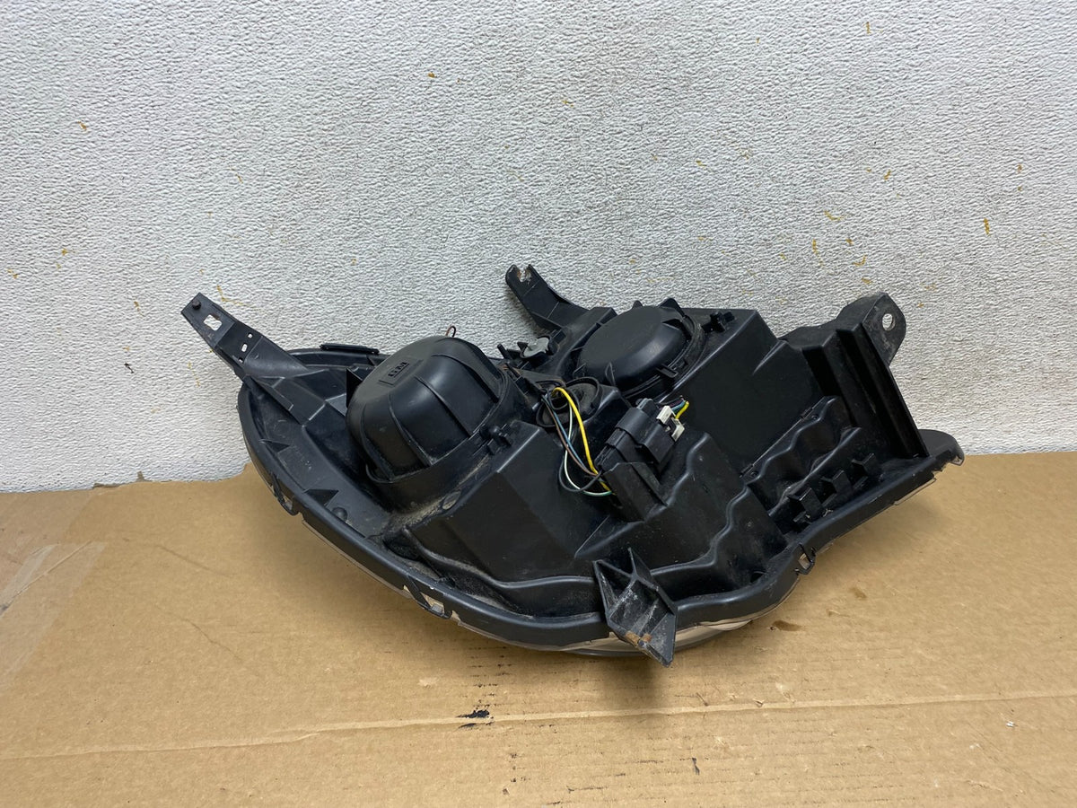 2010-2015 Chevrolet Equinox Halogen Headlight Left Driver LH Side AH7799 DW5