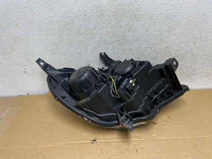 2010-2015 Chevrolet Equinox Halogen Headlight Left Driver LH Side AH7799 DW5