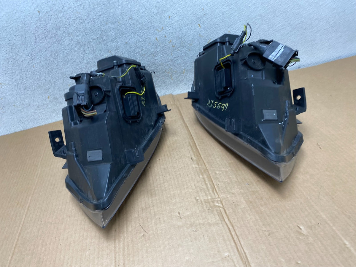 2006 to 2008 BMW 3-Series Sedan E90 Left+Right Set Side LED Headlights AI5699 DG10