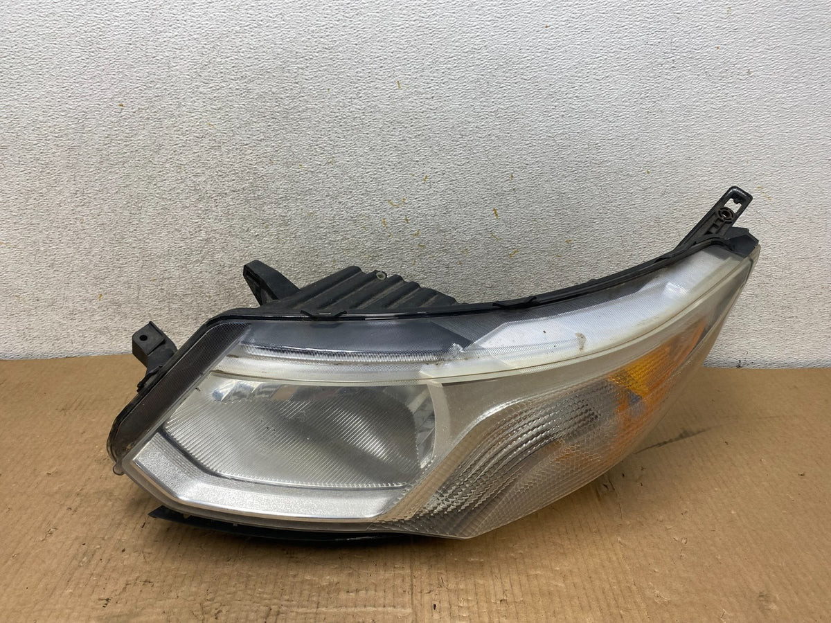 2015 2018 Chevrolet City Express Left Driver LH Side Halogen Headlight AI7883 DW0