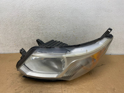 2015 2018 Chevrolet City Express Left Driver LH Side Halogen Headlight AI7883 DW0