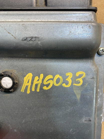 2013 Nissan Frontier Xterra 4.0L Engine Control Unit ECU Module AH5033 DG3