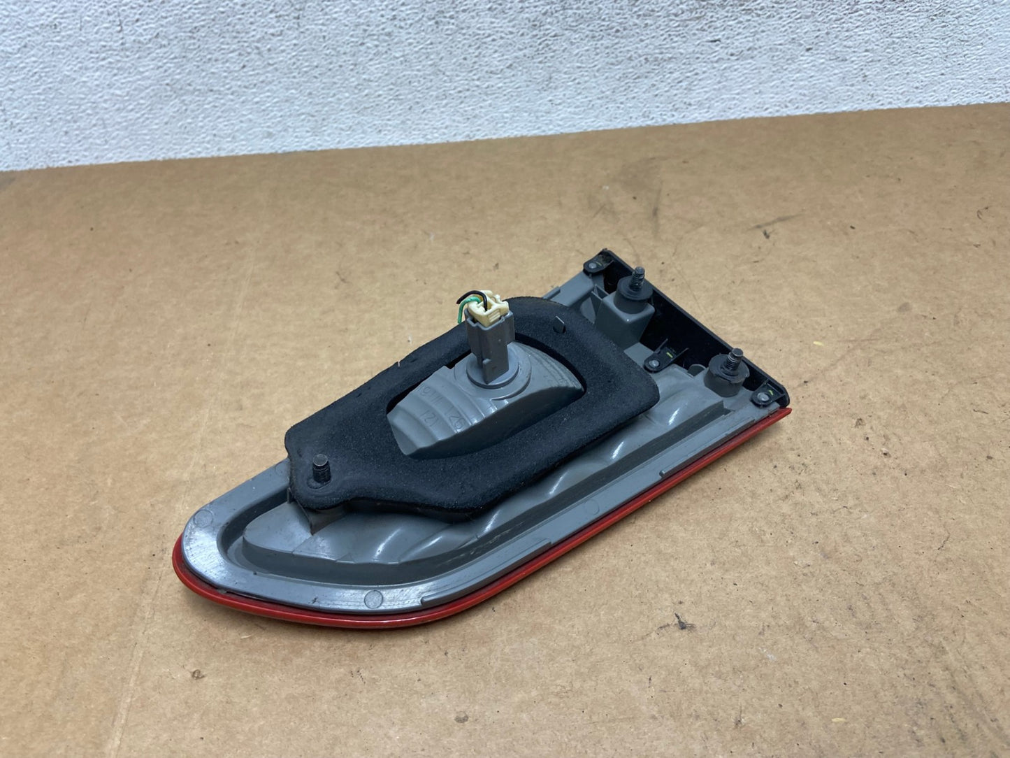 2013-2015 Infiniti JX35 QX60 Left Driver Lh Led Tail Light Inner AE3085 LK5
