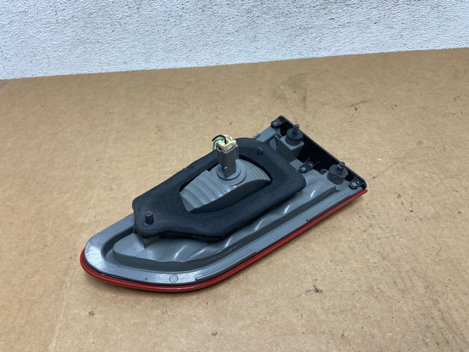 2013-2015 Infiniti JX35 QX60 Left Driver Lh Led Tail Light Inner AE3085 LK5