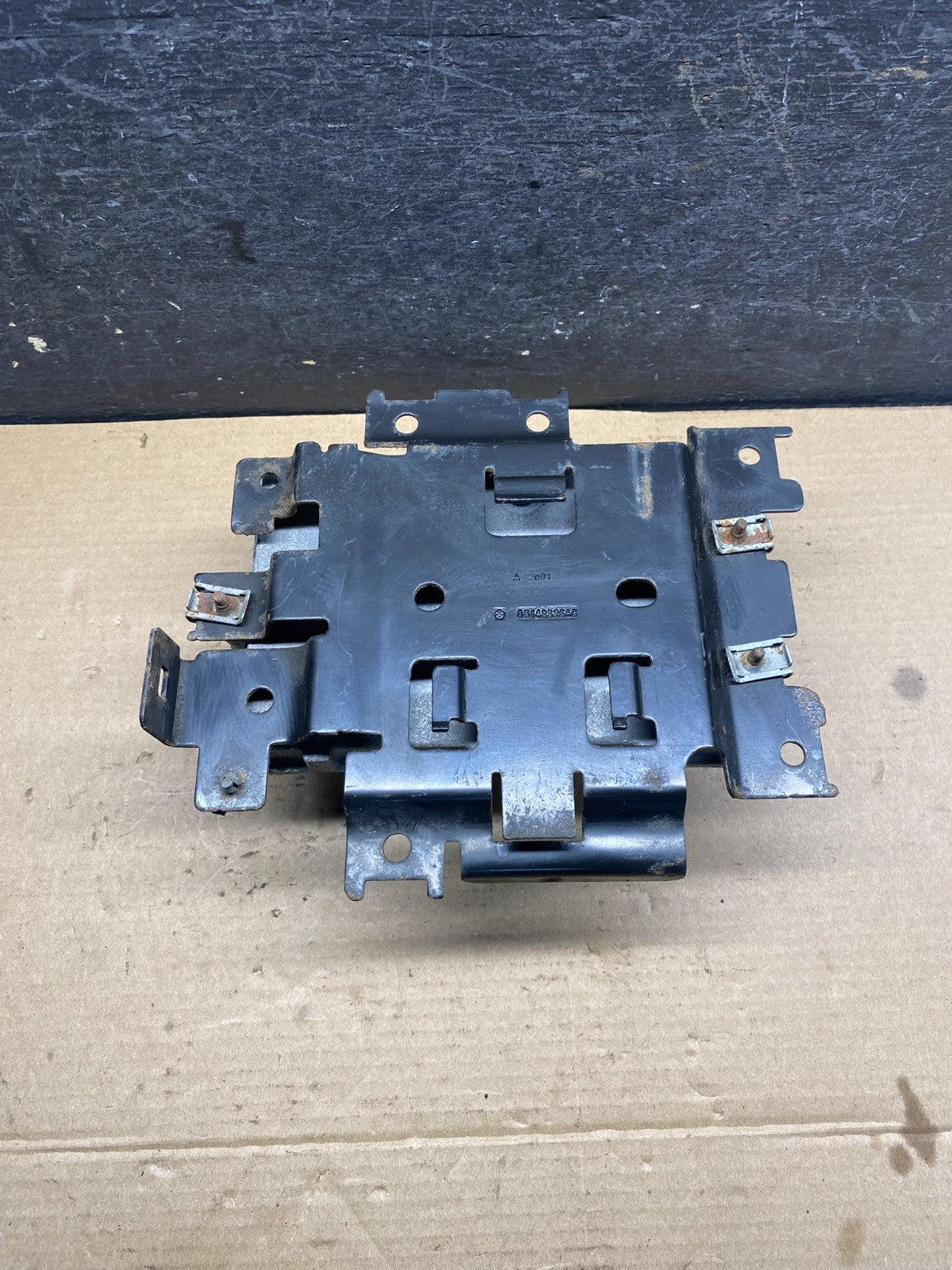 2012 2013 Jeep Grand Cherokee 3.6L Engine Computer ECU ECM 05150650ab AI7556 DG1
