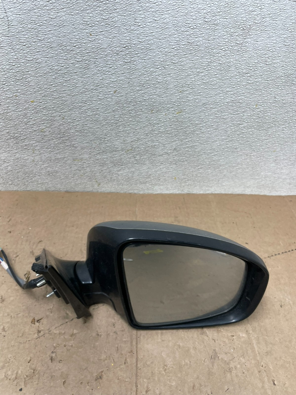 2008-2015 Infiniti EX35 EX37 QX50 Right Passenger Door Camera Mirror Oe W8922 DG6