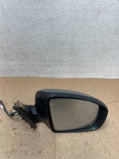 2008-2015 Infiniti EX35 EX37 QX50 Right Passenger Door Camera Mirror Oe W8922 DG6