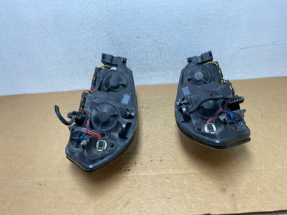 2006 - 2013 Chevrolet Impala Left+Right Set Headlights Halogen AD5246 DW9