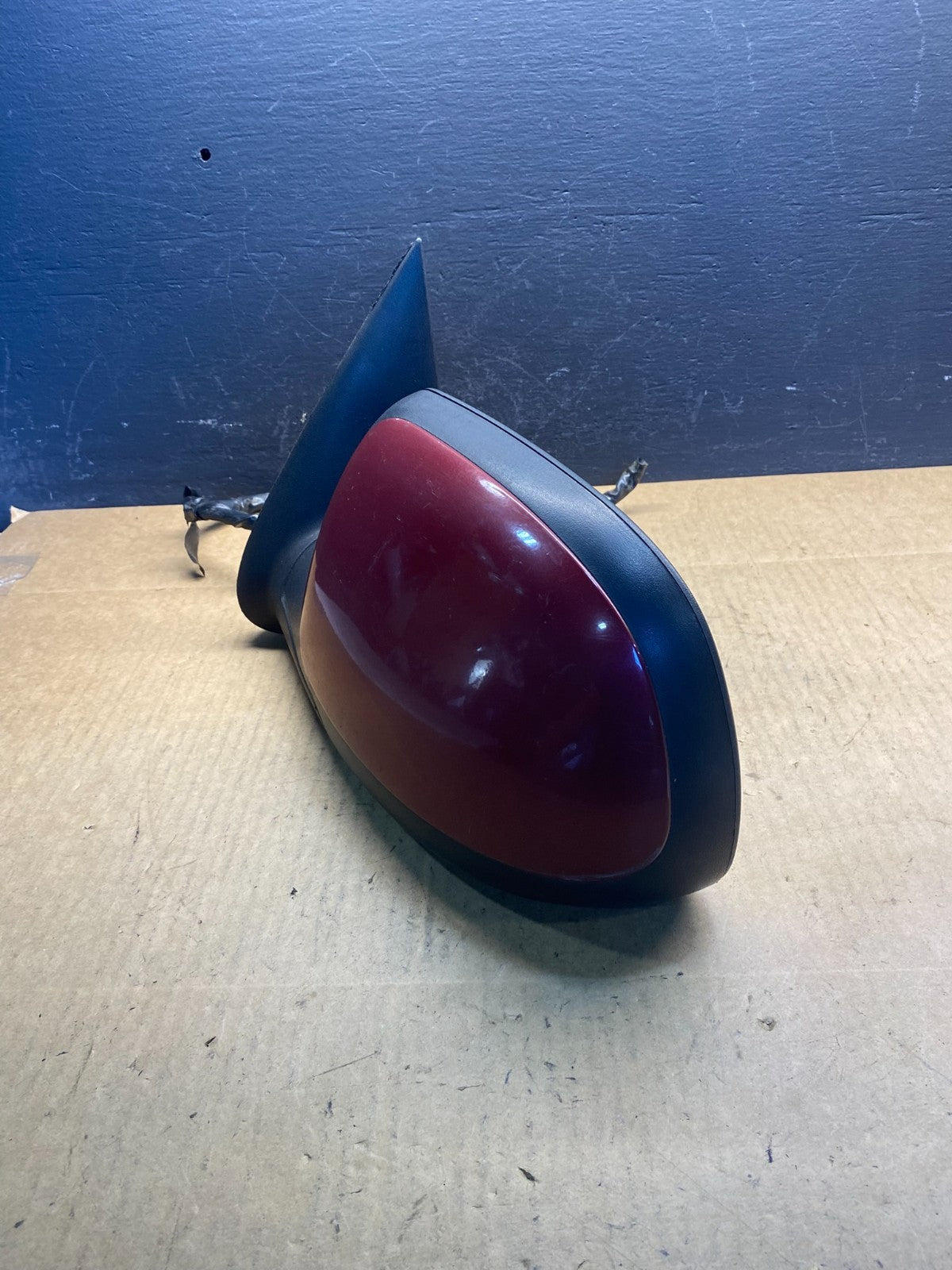 2003-2006 Chevrolet Tahoe Suburban Left Driver LH Turn Door Mirror AC4234 MS2