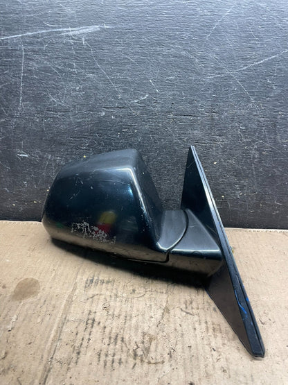 2008 to 2014 Cadillac CTS Right Passenger Rh Power Door Mirror Oem T2815 DG0