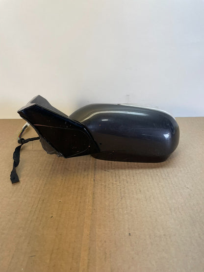2010 to 2013 Acura MDX Left Driver LH H Side View Door Mirror AF5482 DW3