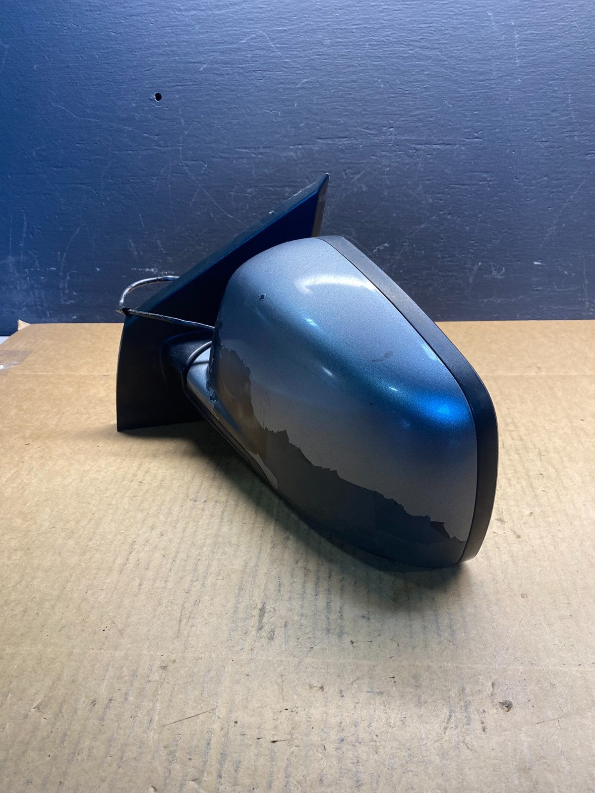 2009 - 2020 Dodge Journey Left Driver LH View Door Heated Mirror AC2802 DG2