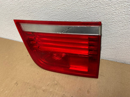 2007 to 2010 Bmw X5 E70 Right Passenger Rh Side Inner Tail Light AB6480 LK1