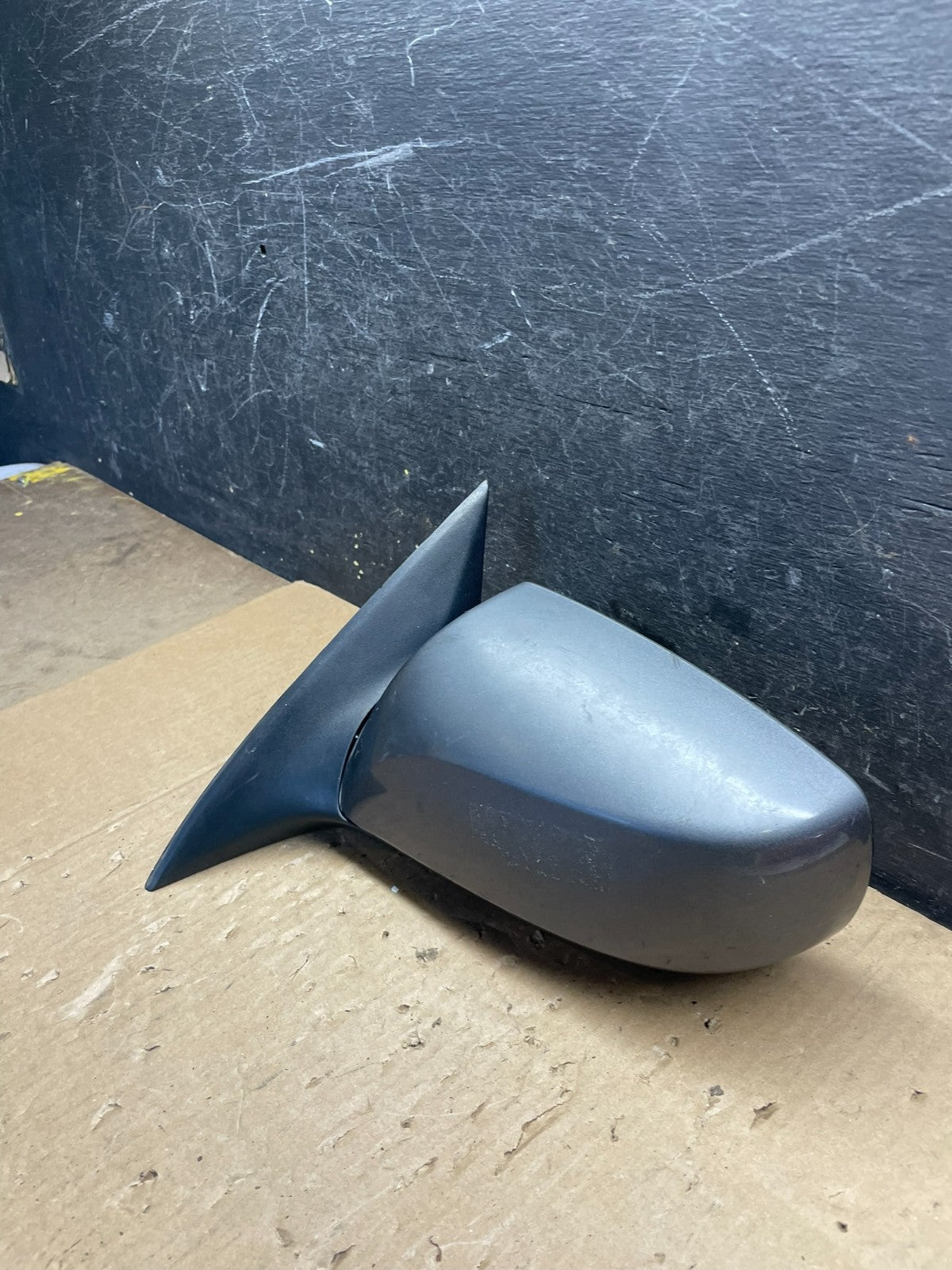 2009 - 2016 Hyundai Genesis Coupe Left Driver LH View Door Mirror OEM Q6353 DG1
