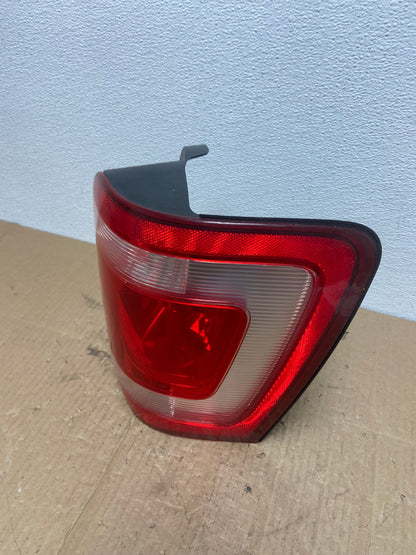 2008 to 2012 Ford Escape Right Passenger RH Side Tail Light AB8319 LK1