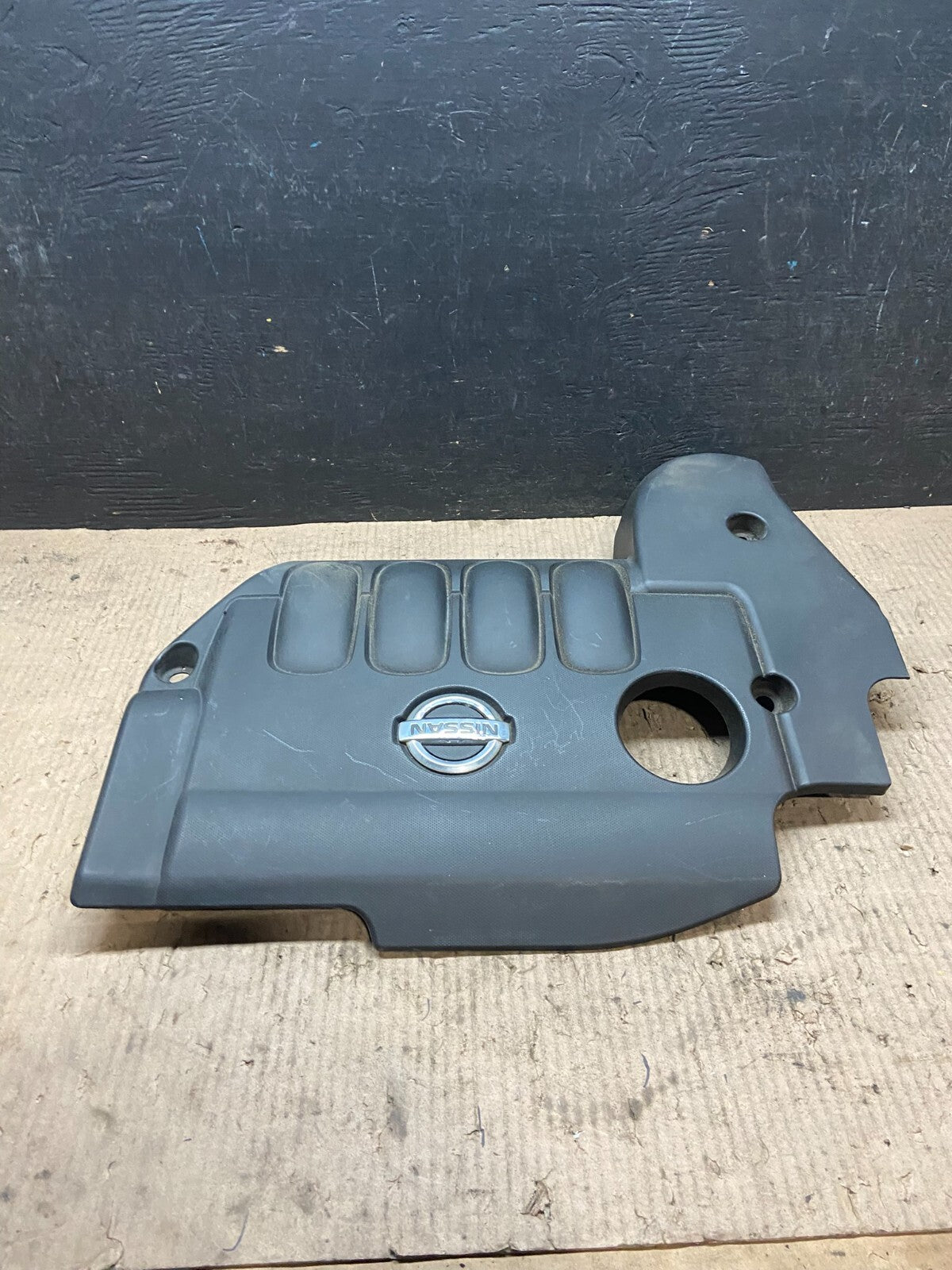 2007 to 2013 Nissan Altima 2.5 L Engine Cover i7919 DG11