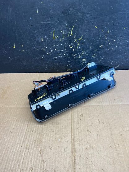 2000 Nissan Pathfinder Speedometer Cluster Gauge OEM aa8057 DG4