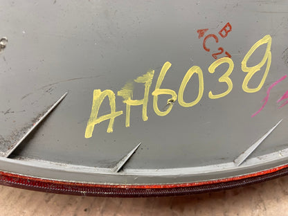 2001 - 2004 Hyundai Santa Fe Left Driver LH Side Tail Light AH6038 LK7