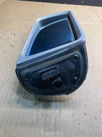 1996-2000 Mercedes-Benz C Class Right Passenger View Door Mirror OEM AB0616 MS5