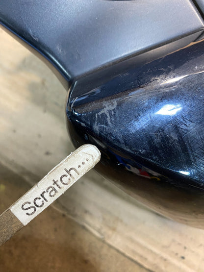 2018 to 2023 Toyota Camry Right Passenger RH Blind Spot View Mirror AA5678 MS6