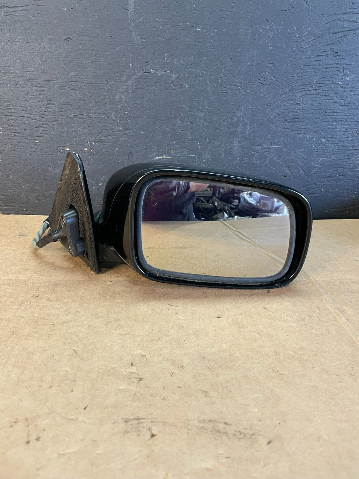 1998 to 2005 Lexus GS300 GS350 GS430 Right Side Power Door Mirror AE0955 DW9