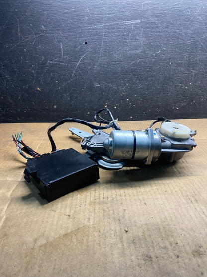 2009 2014 Buick Chevrolet GMC Liftgate Door Module Motor Y4536 DG2