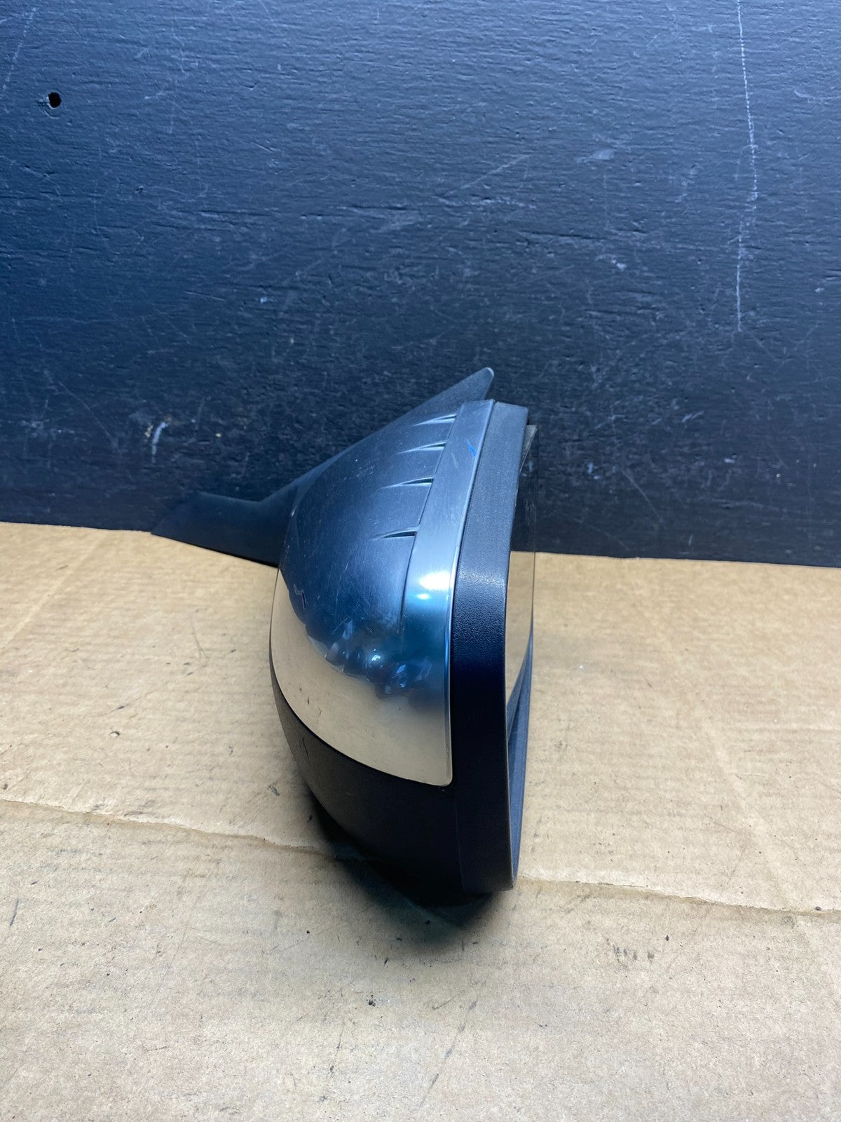 2005 2006 2007 Ford Five Hundred Left Driver LH View Door Mirror ad7282 DG7