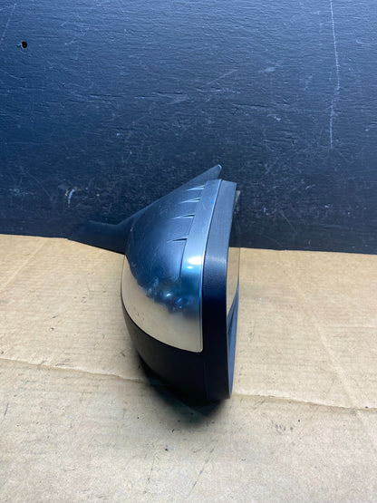 2005 2006 2007 Ford Five Hundred Left Driver LH View Door Mirror ad7282 DG7