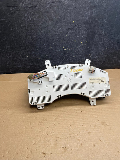 2010 2011 Nissan Armada Speedometer Cluster Gauge AG6302 DG5